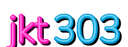 jkt303 — logo kanal