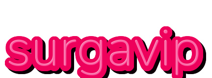 surgavip — logo kanal