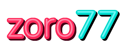 zoro77 — logo kanal