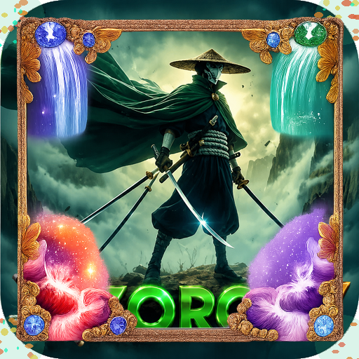 zoro77 — mitra unggulan